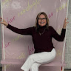 Meet your Posher, Audrey